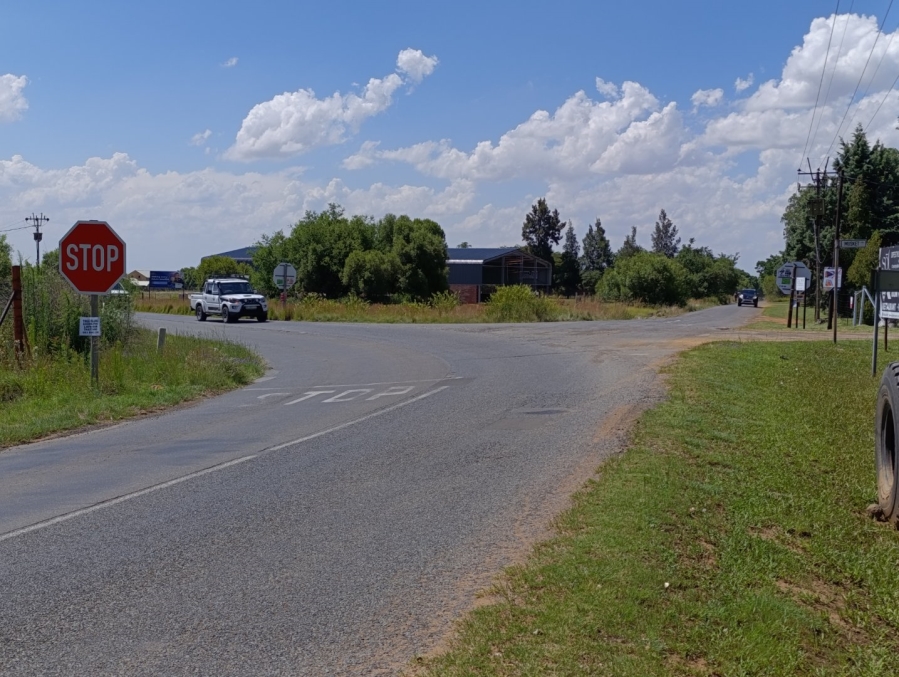 To Let Commercial Property for Rent in Groenvlei Sh Free State